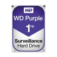 Western Digital Purple SATA 1TB (WD10PURZ)