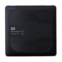 Western Digital My Passport Wireless Pro 2TB