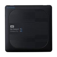 Western Digital My Passport Wireless Pro 3TB