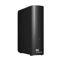 western digital elements desktop 4tb