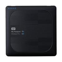 Western Digital My Passport Wireless Pro 4TB