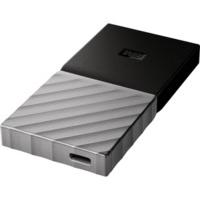 Western Digital My Passport SSD 256GB