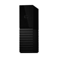 Western Digital My Book USB 3.0 3TB (WDBBGB0030HBK)