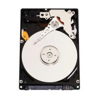 western digital scorpio black sata ii 320gb wd3200bekt