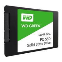Western Digital Green SSD 120GB 2.5