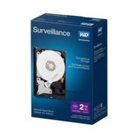 Western Digital Surveillance SATA 2TB (WDBGKN0020HNC)