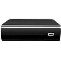 Western Digital My Book AV-TV 2TB