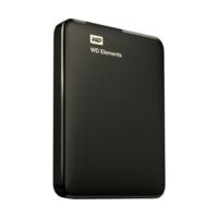 western digital elements portable 750gb wdbuzg7500abk