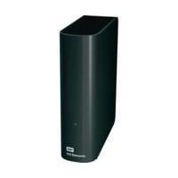 Western Digital Elements Desktop 2TB (WDBWLG0020HBK)