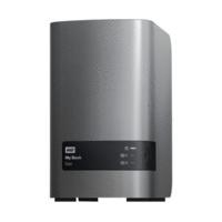 Western Digital My Book Duo 16TB