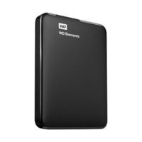 Western Digital Elements Portable 1.5TB