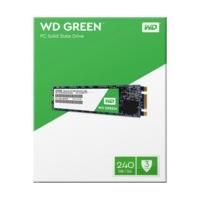 Western Digital Green SSD 240GB M.2