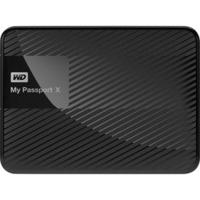 western digital my passport x 2tb