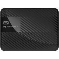 western digital my passport x 3tb