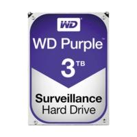 Western Digital Purple SATA 3TB (WD30PURZ)