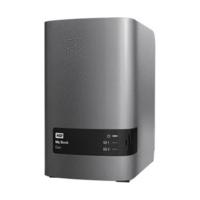 Western Digital My Book Duo 12TB