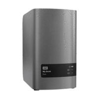 Western Digital My Book Duo 8TB