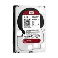 Western Digital Network SATA Retail Kit 6TB (WDBMMA0060HNC)