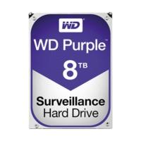 Western Digital Purple SATA 8TB (WD80PURZ)