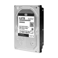 Western Digital Black SATA 6TB (WD6002FZWX)