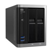 Western Digital My Book Pro 16TB