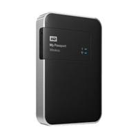 Western Digital My Passport Wireless 1TB