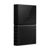 Western Digital My Passport 3TB black