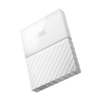 Western Digital My Passport 2TB white