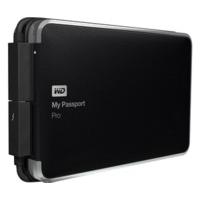 western digital my passport pro 2tb