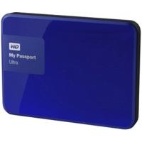 Western Digital My Passport Ultra 500GB blue (WDBWWM5000ABL)