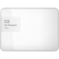 Western Digital My Passport Ultra 3TB white (WDBBKD0030BWT)