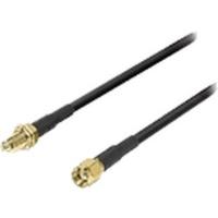 Wentronic Antenna Extension RP-SMA FM 300 3m