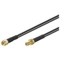 Wentronic Antenna Extension RP-SMA FM 200 2m