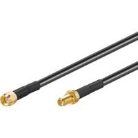 Wentronic Antenna Extension RP-SMA FM 500 5m