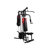 Weight Master WM-419 Home Gym with Punch bag