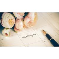 wedding planner course