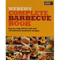 Weber Complete Barbecue Cookbook