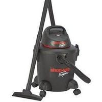 Wet/dry vacuum cleaner 1400 W 30 l ShopVac 5973329