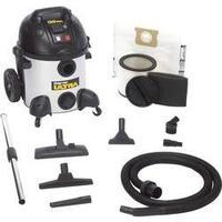 Wet/dry vacuum cleaner 1800 W 30 l ShopVac 9240529
