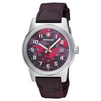 Wenger Watch Field Classic D