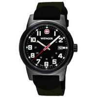 Wenger Watch Field Classic D