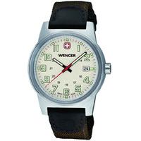 Wenger Watch Field Classic D