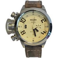 Welder Watch K24 3206