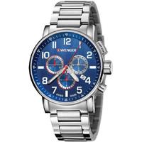 Wenger Watch Attitude Chrono D