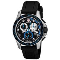 Wenger Watch Battalion Chrono D