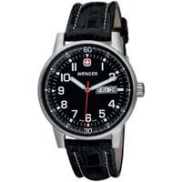 Wenger Watch Commando 3 Hands D