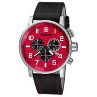 Wenger Watch Commando Chrono D