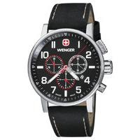 Wenger Watch Commando Chrono D