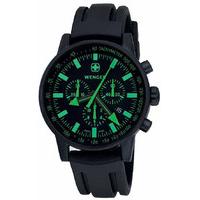 Wenger Watch Commando SRC D