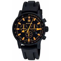 Wenger Watch Commando SRC D